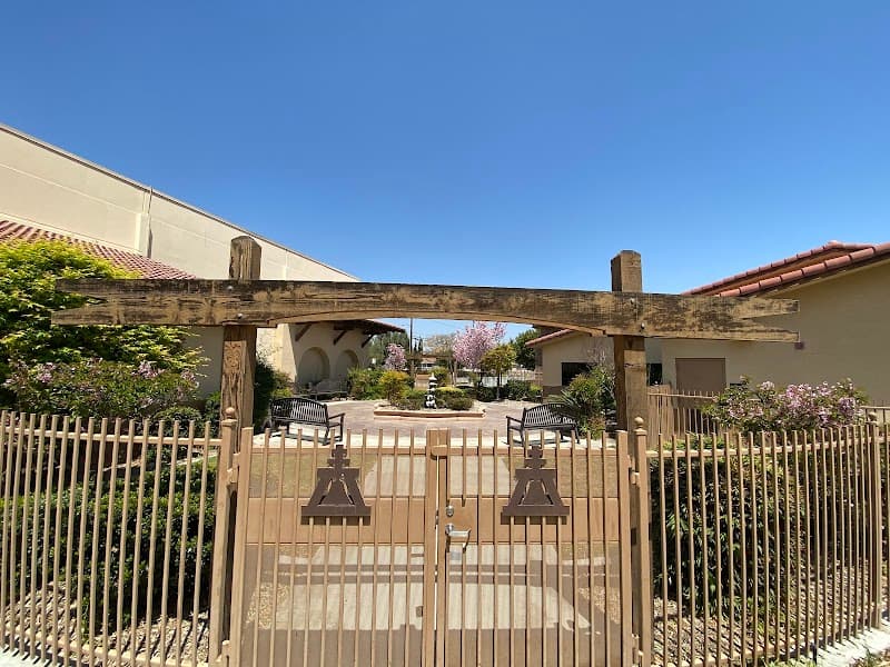 LA SIERRA SENIOR HOME