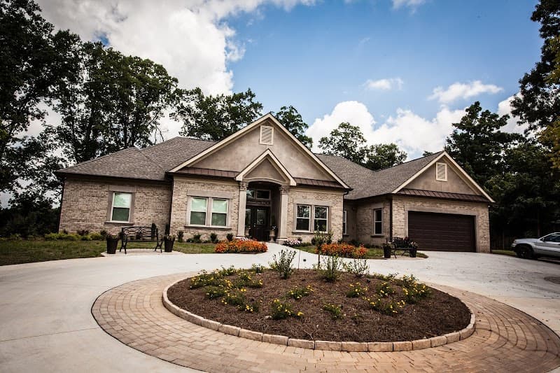 SENIOR HOME MISSION PCH