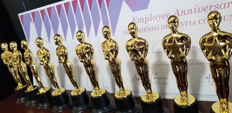 Vibrant Life Senior Living Kalamazoo Lodge 3