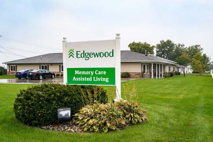 EDGEWOOD NORFOLK SENIOR LIVING, LLC