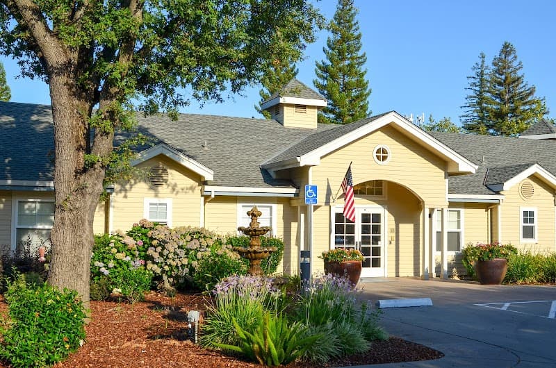 ADAMS RESIDENTIAL CARE SERVICES LLC