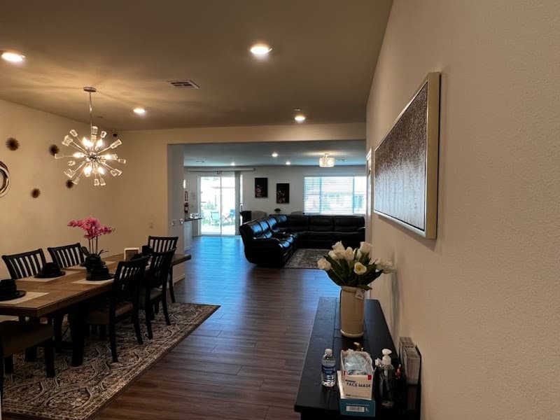 DELICARE I HEALTH SERVICES, INC