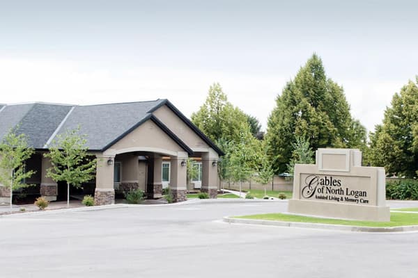 Gables of North Logan Assisted Living
