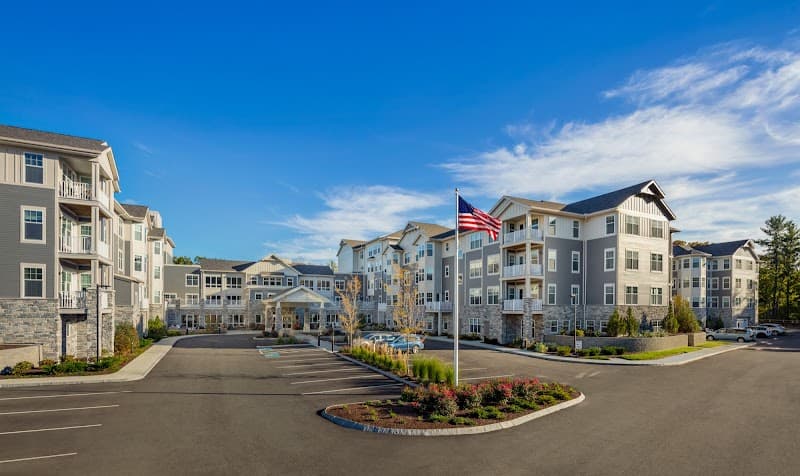 Riverwoods Durham