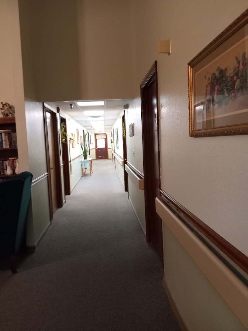Maple Senior Living LLC