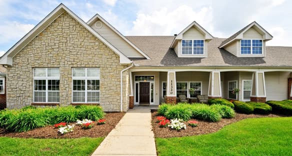 Brookdale Springdale