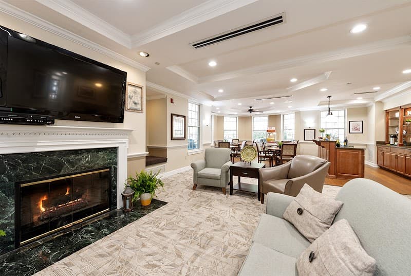 Kesslerwood Place