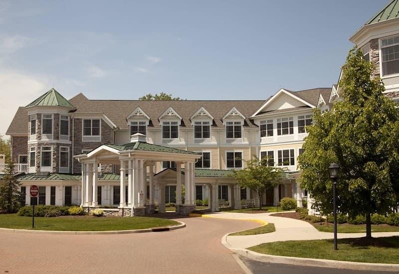 Sunrise of Cresskill (Nj05A200)