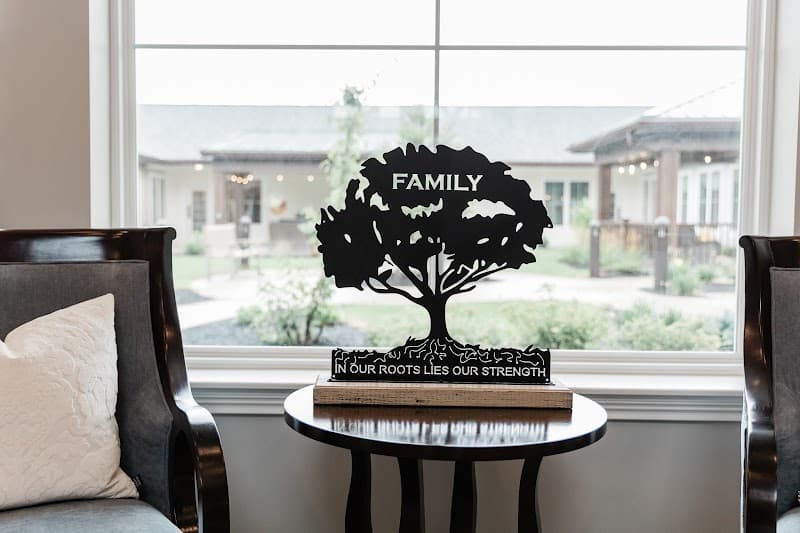 Grand Brook Memory Care Of Greenwood