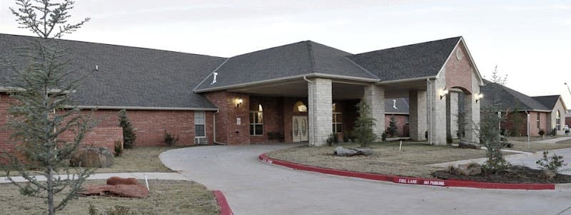 TEALRIDGE ASSISTED LIVING
