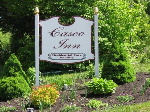 Casco Inn Residential Care Facility