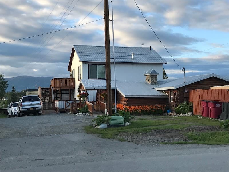 Golden Agers Homecare, LLC.