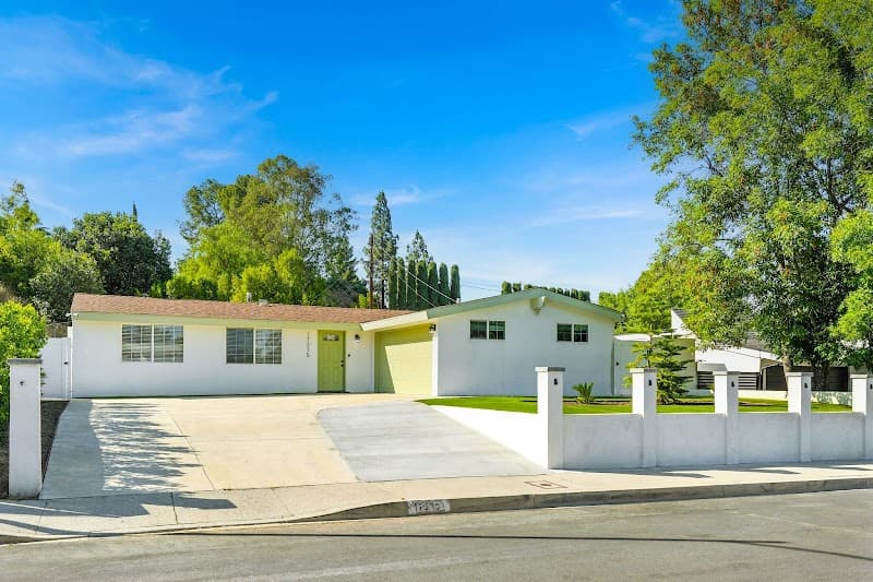 OLIVE BRANCH ESTATE INC.