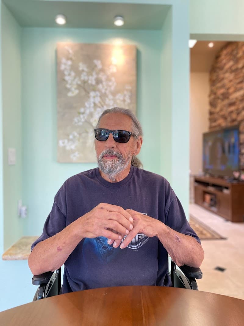 HAPPY JOURNEY AT STANSBERRY