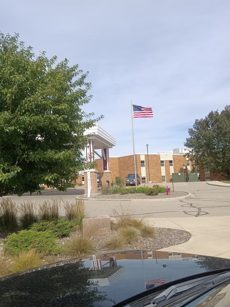 KITTY RHOADES MEMORIAL MEMORY CARE CENTER