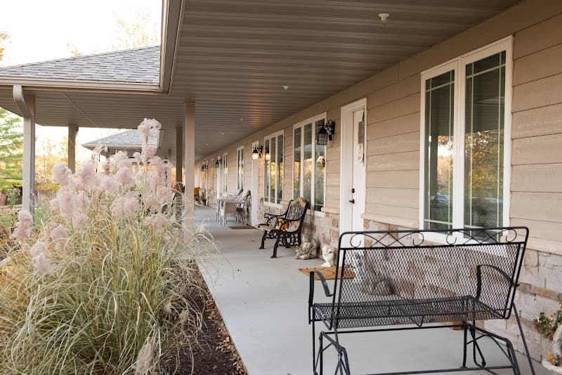 LAKE GEORGE ASSISTED LIVING