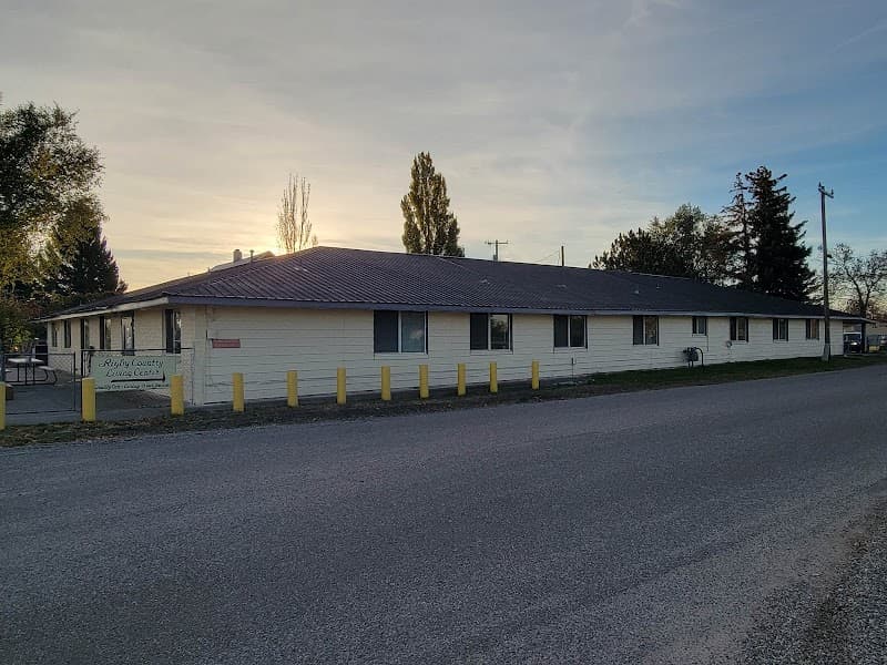 Rigby Country Living-Rural Assisted Living Facilities, Llc