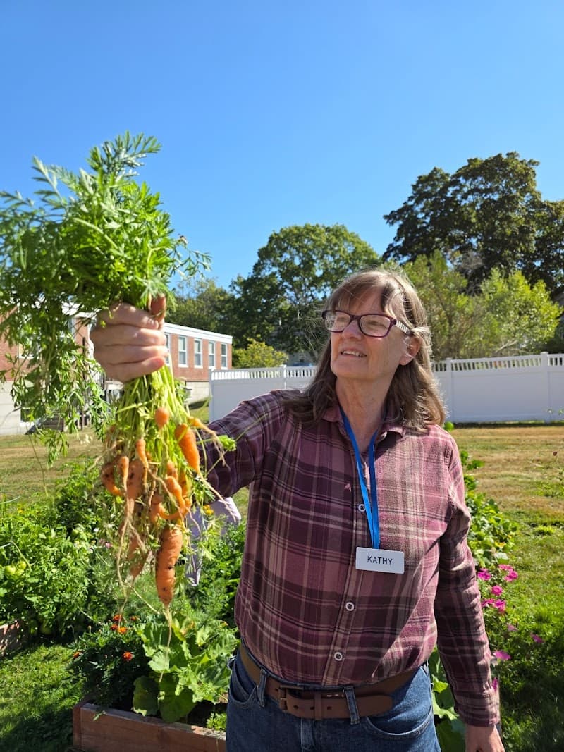 BRUNSWICK AREA RESPITE CARE