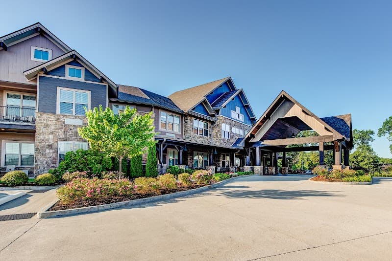 Northshore Senior Living