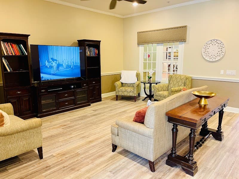 BEEHIVE HOMES MEMORY CARE OF STOCKBRIDGE