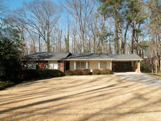 ALBERT'S HOUSE TALISMAN