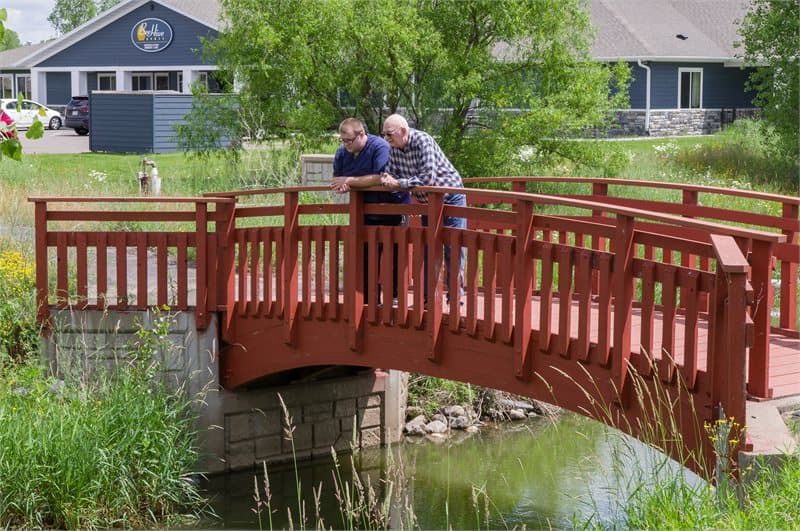 BEEHIVE HOMES OF EAU CLAIRE