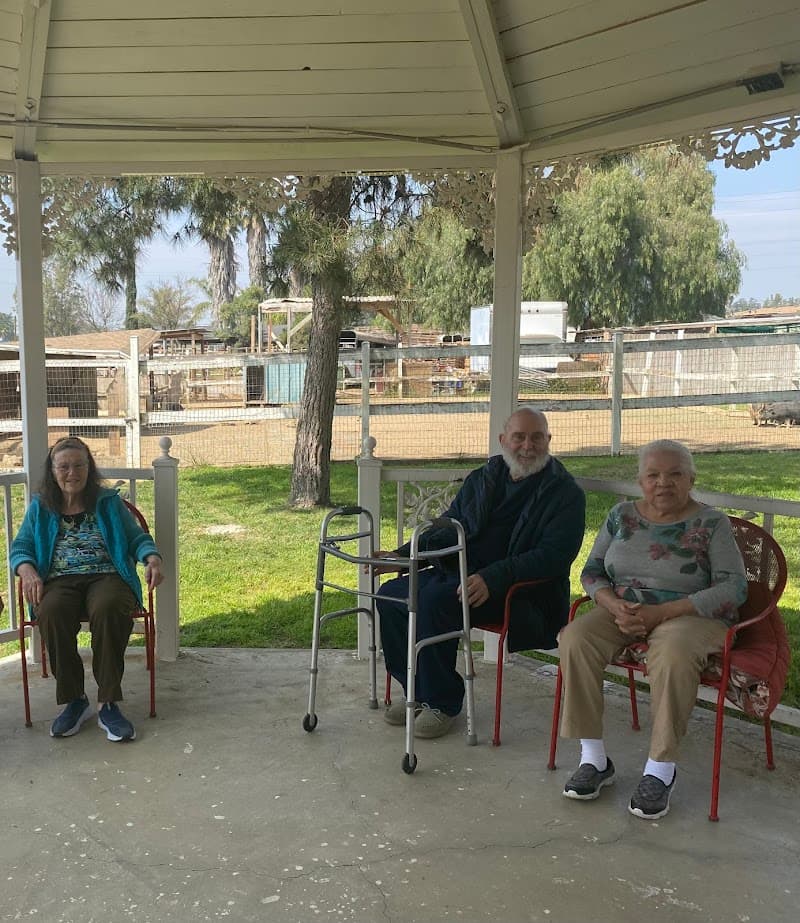 GENTLE CARE ESTATES LLC