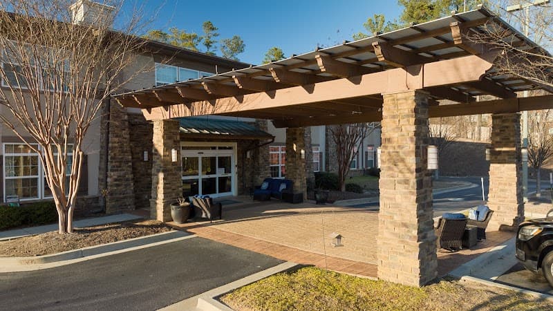 IVY SPRINGS SENIOR LIVING BUFORD, LLC