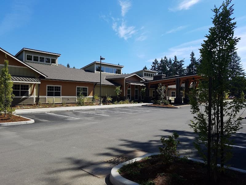 The Springs at Greer Gardens