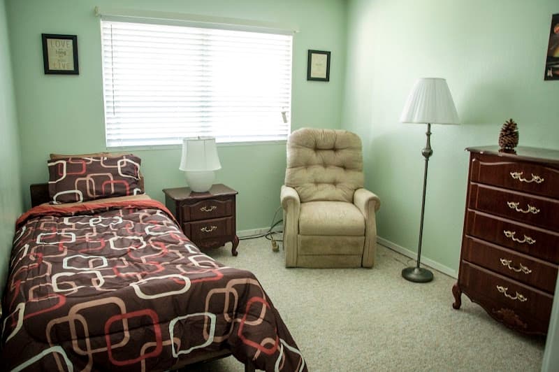 PRESTIGE CARE HOMES II