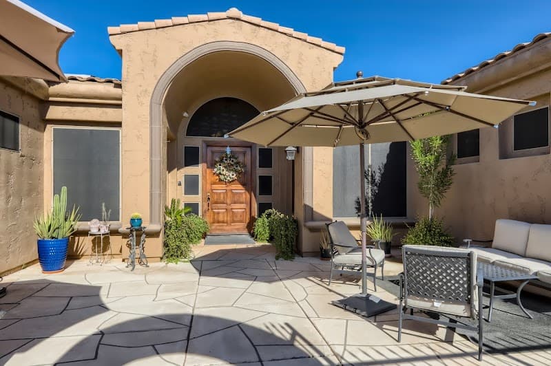 Pinnacle Peak Assisted Living Home LLC