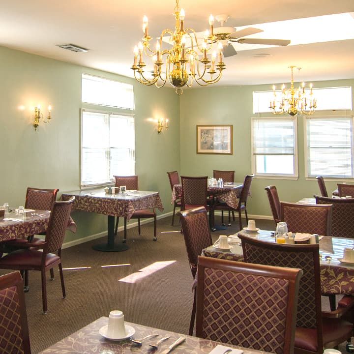 Whitehall Manor