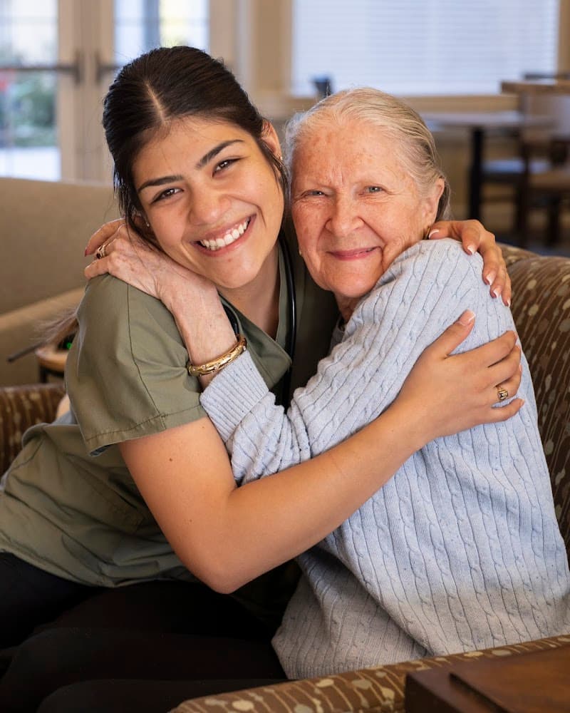 Springs of Vernon Hills (The)