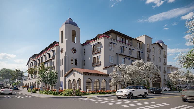 AEGIS LIVING SAN RAFAEL