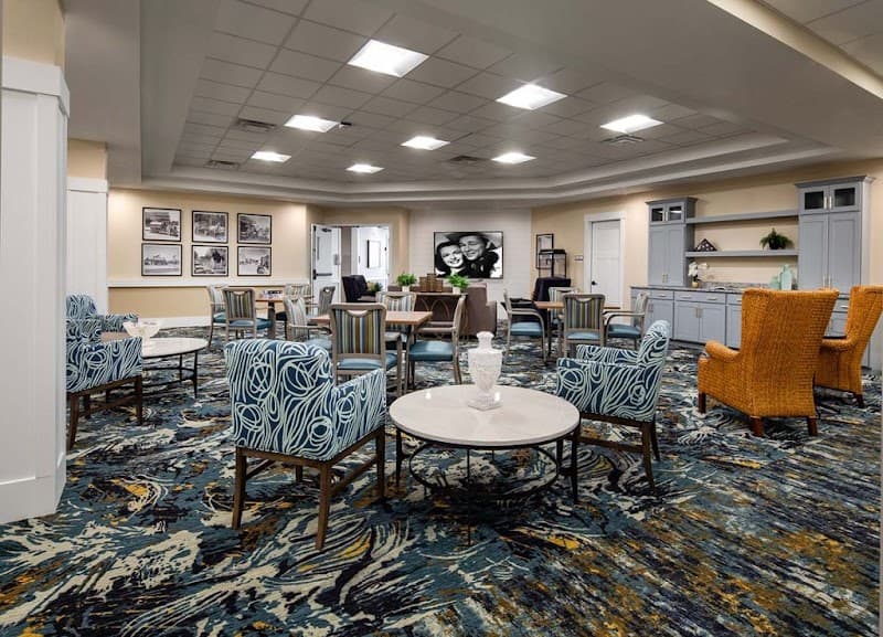 Aspen Ridge Residences of Lehi