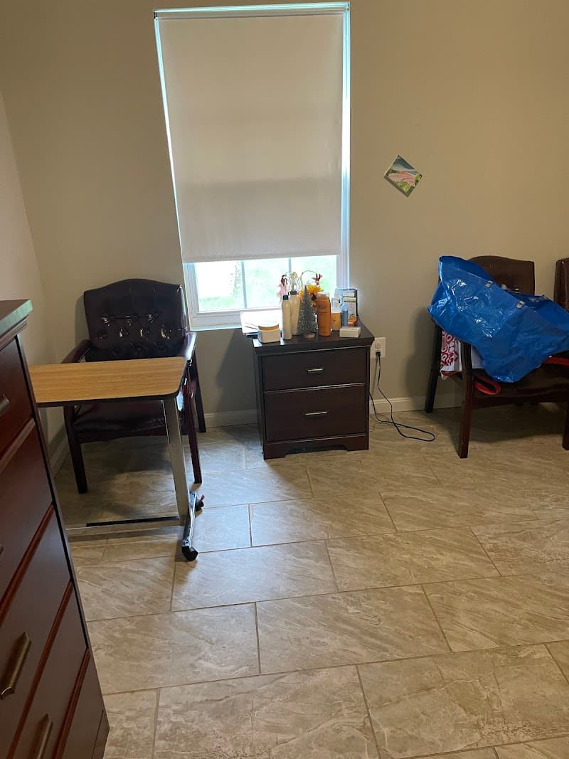 Sarez Assisted Living