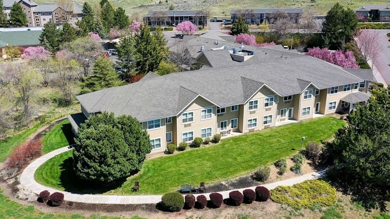Pacifica Senior Living Klamath Falls