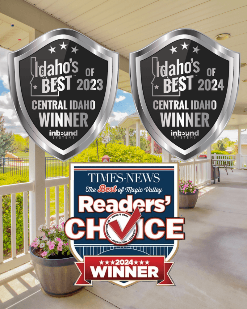 Chardonnay Assisted Living