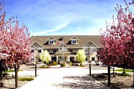 Highgate Senior Living
