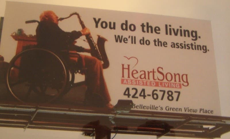 Heartsong Assisted Living