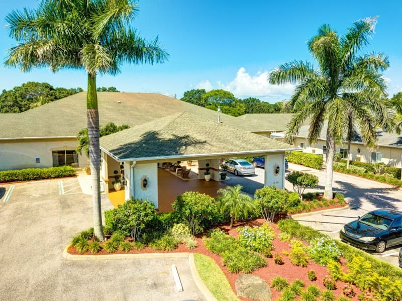 LYNMOORE ST LUCIE LAWNWOOD (THE)