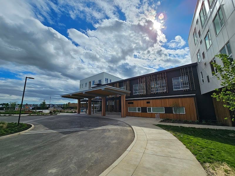 The Ackerly at Reed's Crossing Memory Care