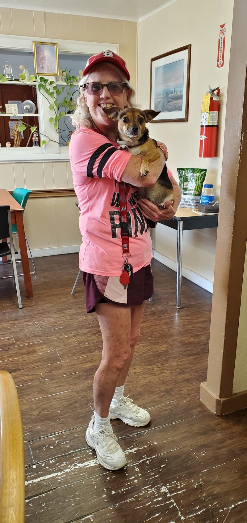 COLONIAL HOUSE OF FESTUS I