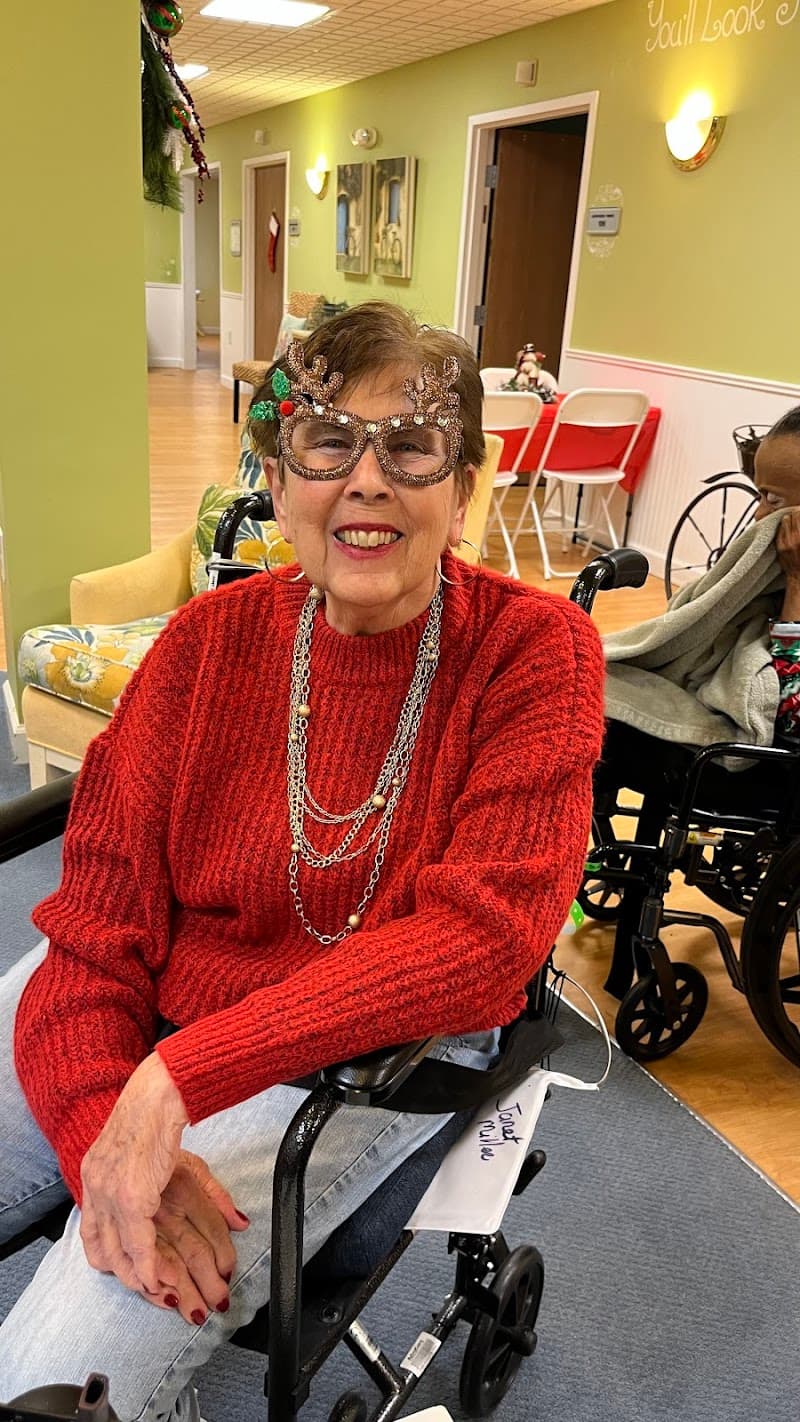 The Cottage of Davison