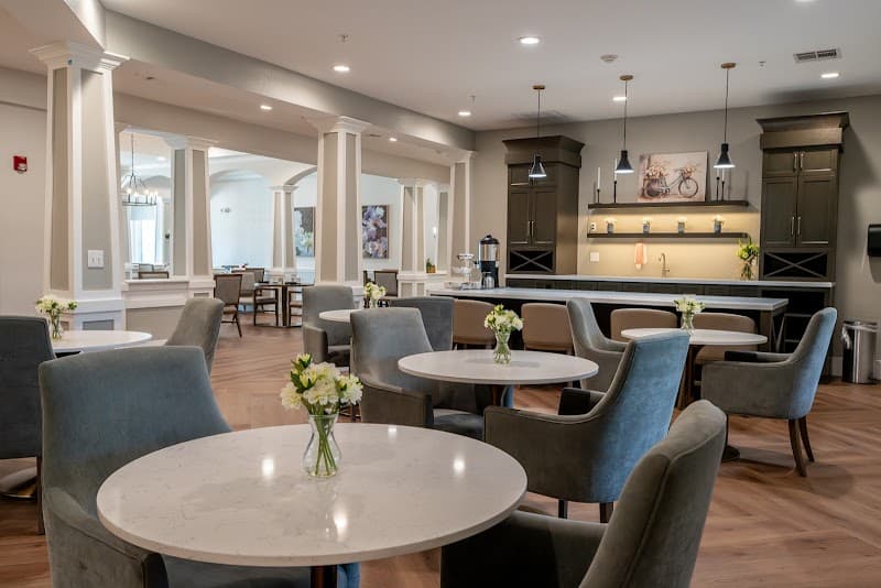 SANTA FE TRAILS ASSISTED LIVING AND MEMORY CARE COMMUNITY