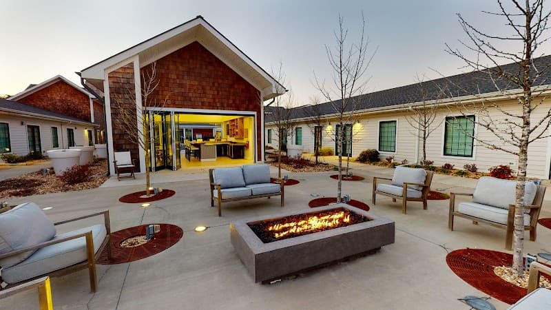 UNISEX XTENDED LIVING