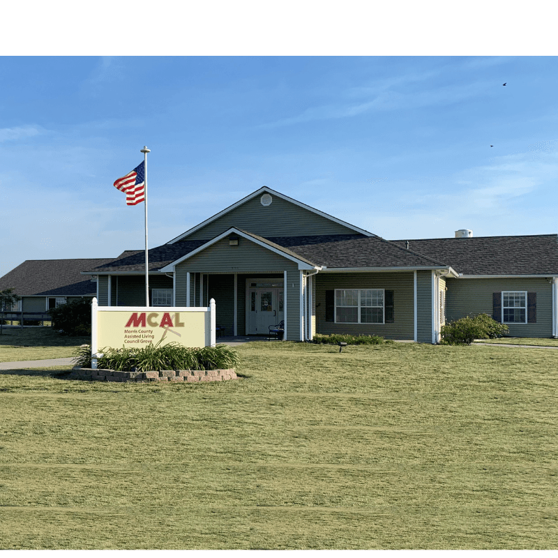 Council Grove Assisted Living LLC