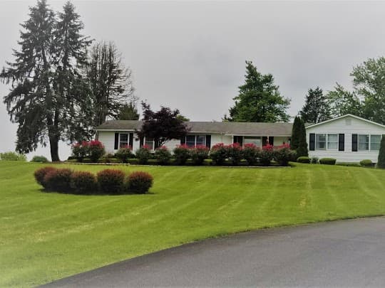 Brookeville House II At Sunshine