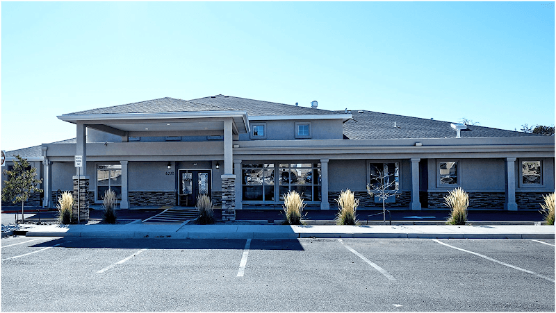 Beehive Homes Of Volcano Cliffs