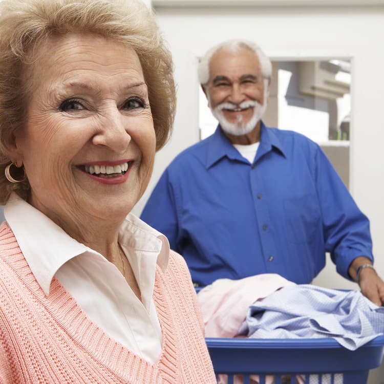 ASPIRUS PLEASANT VIEW REGENCY HOUSE